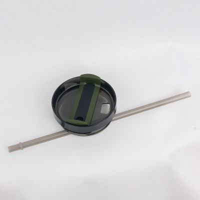 Igloo Stadler Thermo-Mug 1.2 Litre-SİYAH-HAKİ