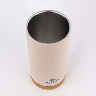 Igloo Cork Mug 500ml-BEJ-Igloo