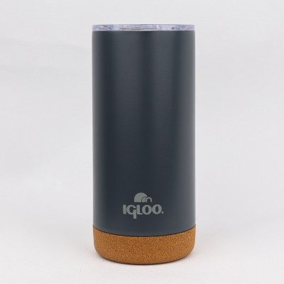 Igloo Cork Mug 500ml-FÜME-Igloo Igloo Cork Mug 500ml-FÜME-Igloo