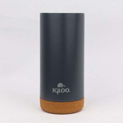 Igloo Cork Mug 500ml-FÜME-Igloo Igloo Cork Mug 500ml-FÜME-Igloo