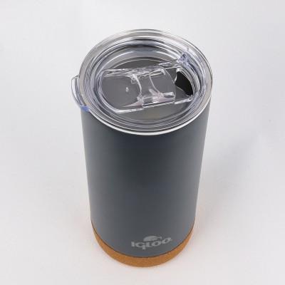 Igloo Cork Mug 500ml-FÜME-Igloo Igloo Cork Mug 500ml-FÜME-Igloo