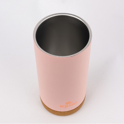 Igloo Cork Mug 500ml-SOMON-Igloo Igloo Cork Mug 500ml-SOMON-Igloo