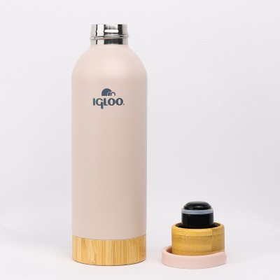Igloo Hydrate Pro Termos 500ml-BEJ-Igloo