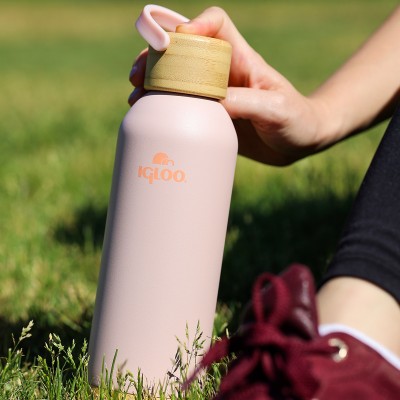Igloo Hydrate Pro Termos 500ml-SOMON-Igloo