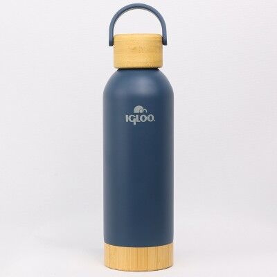 Igloo Hydrate Pro Termos 500ml-MAVİ