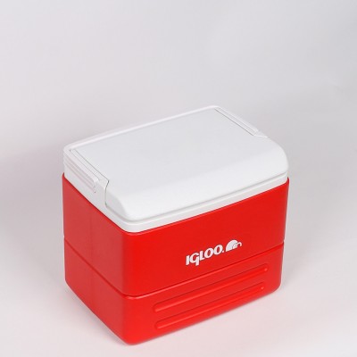 IGLOO EliteCore Buzluk 8.2 Litre-KIRMIZI-Igloo IGLOO EliteCore Buzluk 8.2 Litre-KIRMIZI-Igloo