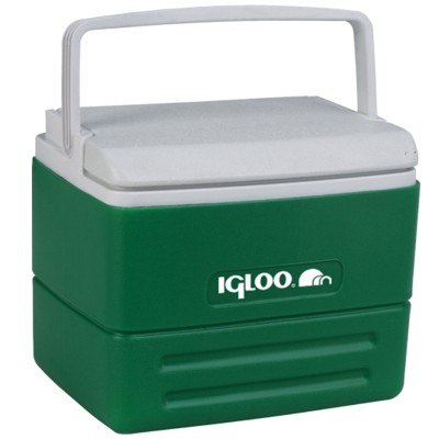 IGLOO EliteCore Buzluk 8.2 Litre-YEŞİL-Igloo IGLOO EliteCore Buzluk 8.2 Litre-YEŞİL-Igloo
