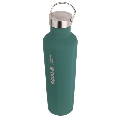 Igloo Pentagon Termos 750ml-YEŞİL-Igloo Igloo Pentagon Termos 750ml-YEŞİL-Igloo