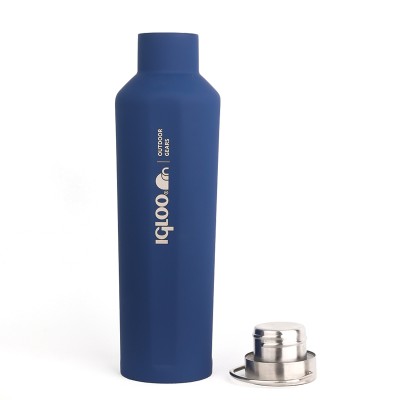 Igloo Pentagon Termos 750ml-LACİVERT-Igloo Igloo Pentagon Termos 750ml-LACİVERT-Igloo