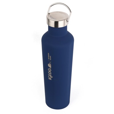Igloo Pentagon Termos 750ml-LACİVERT-Igloo Igloo Pentagon Termos 750ml-LACİVERT-Igloo