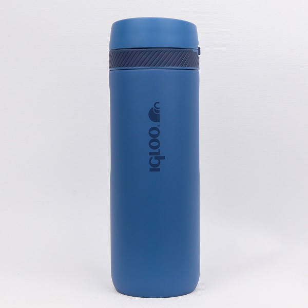 Igloo Squid Termos 600ml-LACİVERT