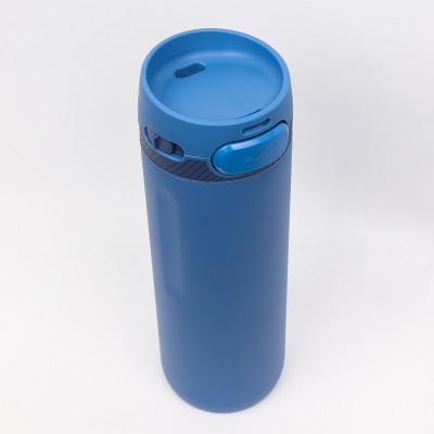 Igloo Squid Termos 600ml-LACİVERT