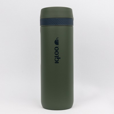 Igloo Squid Termos 600ml-HAKİ-Igloo