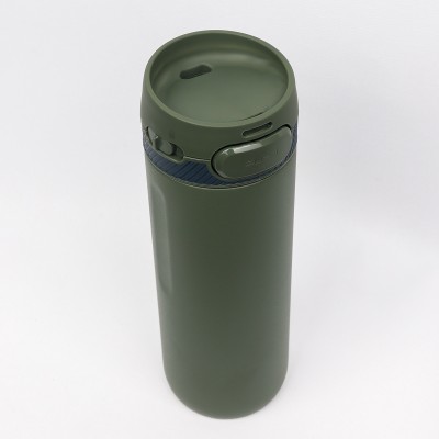 Igloo Squid Termos 600ml-HAKİ-Igloo