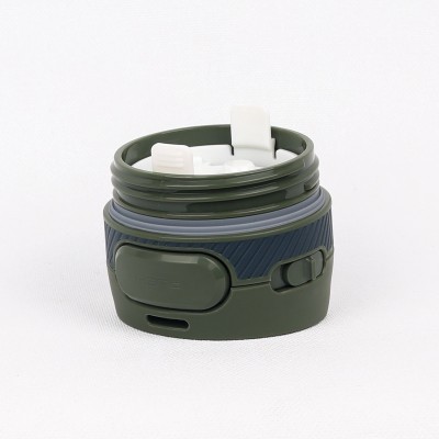 Igloo Squid Termos 600ml-HAKİ-Igloo