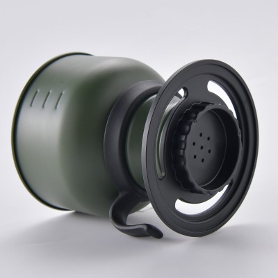 Igloo Dripper Kahve Demliği-Igloo Igloo Dripper Kahve Demliği-Igloo