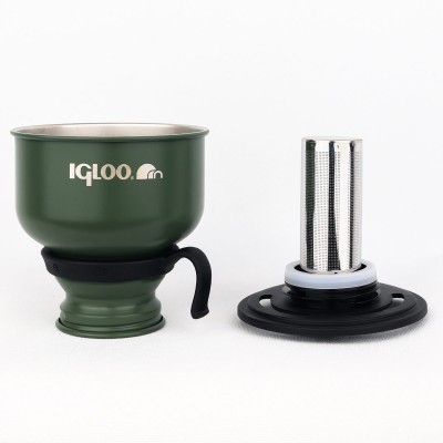 Igloo Dripper Kahve Demliği-Igloo Igloo Dripper Kahve Demliği-Igloo