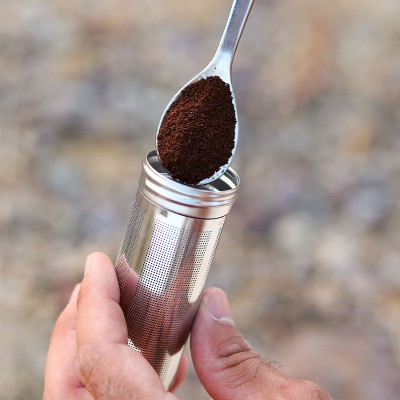 Igloo Dripper Kahve Demliği-Igloo Igloo Dripper Kahve Demliği-Igloo