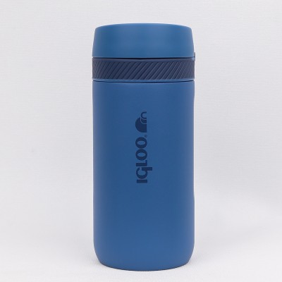 Igloo Squid Termos 410ml-LACİVERT