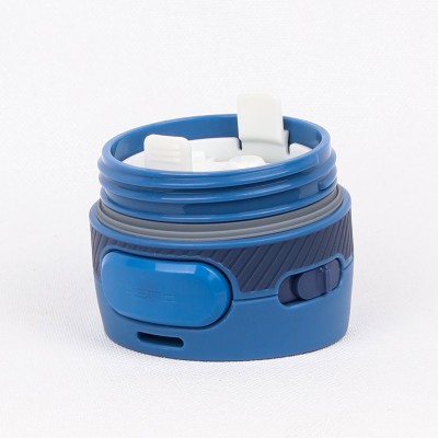 Igloo Squid Termos 410ml-LACİVERT