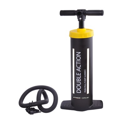 FreeCamp Çift Yönlü El Pompası