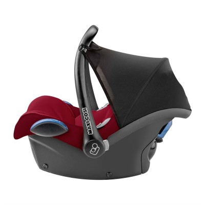Maxi-Cosi Cabriofix Oto Koltuğu-Ana Kucağı / Robin Red-Maxi-Cosi