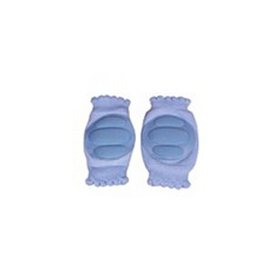 Sevi Bebe Emekleme Dizliği - Mavi