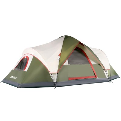 QuickUp DomeHike 6 Kişilik Otomatik Çadır-Quick Up QuickUp DomeHike 6 Kişilik Otomatik Çadır-Quick Up