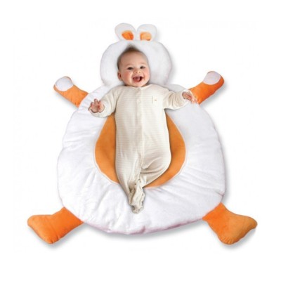 Sema Baby Sevi Sevimli Alt Açma Minderi - Turuncu-Sema Baby Sema Baby Sevi Sevimli Alt Açma Minderi - Turuncu-Sema Baby