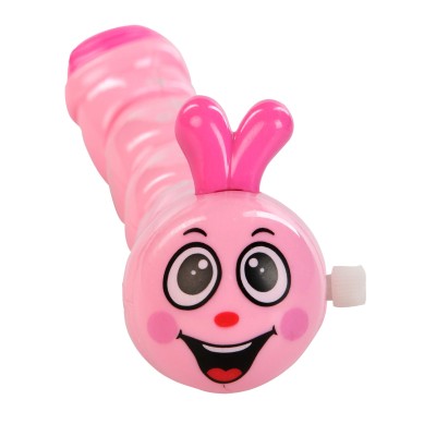 Cosby Kurmalı Neşeli Tırtıl - Pembe-Cosby Cosby Kurmalı Neşeli Tırtıl - Pembe-Cosby