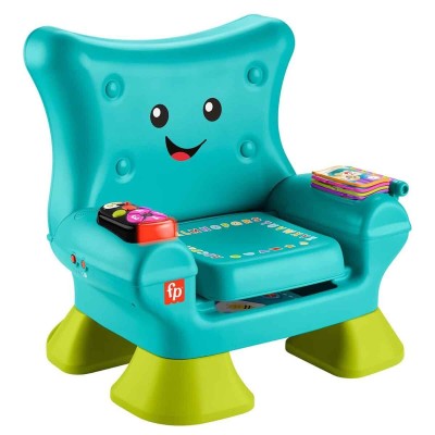 Fisher Price Sesli ve Işıklı Yaşa Göre Gelişim İlk Koltuğum JGK94-Fisher Price Fisher Price Sesli ve Işıklı Yaşa Göre Gelişim İlk Koltuğum JGK94-Fisher Price