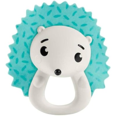 Fisher Price Eğlenceli Dostlar Çıngıraklı Dişlik - Kirpi HJW11-HKD72-Fisher Price Fisher Price Eğlenceli Dostlar Çıngıraklı Dişlik - Kirpi HJW11-HKD72-Fisher Price