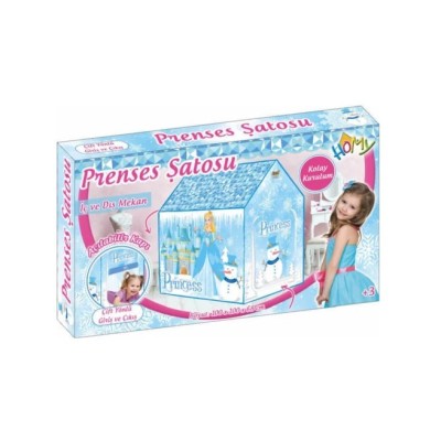 Comfymax Prenses Şatosu Oyun Çadırı-Toys2you