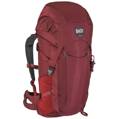 Bach Shield Plus Medium Sırt Çantası 35 Litre-KIRMIZI-Bach Bach Shield Plus Medium Sırt Çantası 35 Litre-KIRMIZI-Bach