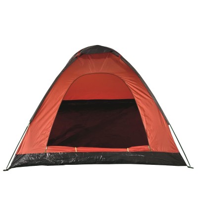 AndOutdoor Monodome 3 Kişilik Çadır-TURUNCU
