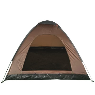 AndOutdoor Monodome 3 Kişilik Çadır-KAHVERENGİ-Andoutdoor AndOutdoor Monodome 3 Kişilik Çadır-KAHVERENGİ-Andoutdoor