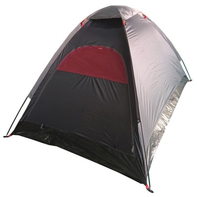AndOutdoor Monodome 2 Kişilik Çadır-GRİ-Andoutdoor AndOutdoor Monodome 2 Kişilik Çadır-GRİ-Andoutdoor