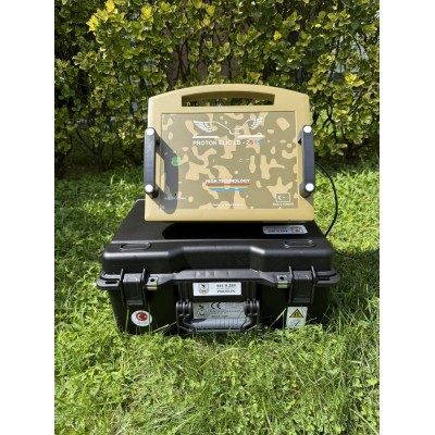 Proton Elic LB 2S Plus