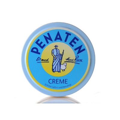 Penaten Baby Bebek Bakım Kremi 50 ml-Penaten Penaten Baby Bebek Bakım Kremi 50 ml-Penaten