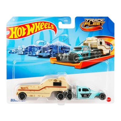 Hot Wheels-Hipopotom - Web Aygırı
