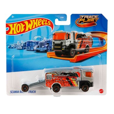 Hot Wheels-Hipopotom - Web Aygırı