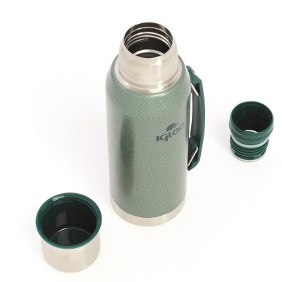 Igloo Legend Klasik Termos 1 Litre-Igloo Igloo Legend Klasik Termos 1 Litre-Igloo