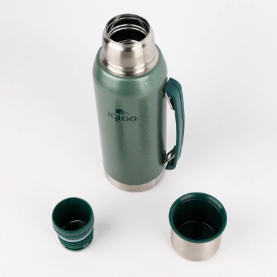 Igloo Legend Klasik Termos 1 Litre-Igloo Igloo Legend Klasik Termos 1 Litre-Igloo