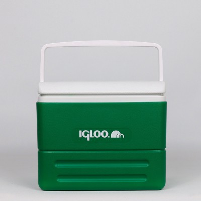 IGLOO EliteCore Buzluk 8.2 Litre-YEŞİL-Igloo IGLOO EliteCore Buzluk 8.2 Litre-YEŞİL-Igloo