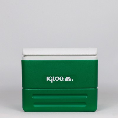 IGLOO EliteCore Buzluk 8.2 Litre-YEŞİL-Igloo IGLOO EliteCore Buzluk 8.2 Litre-YEŞİL-Igloo