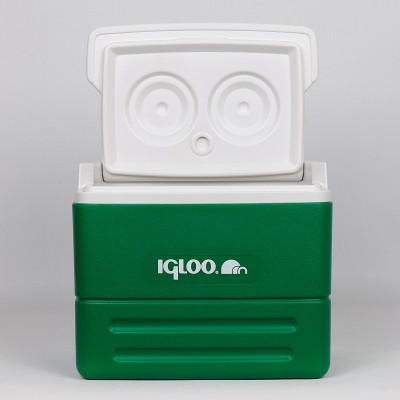 IGLOO EliteCore Buzluk 8.2 Litre-YEŞİL-Igloo IGLOO EliteCore Buzluk 8.2 Litre-YEŞİL-Igloo