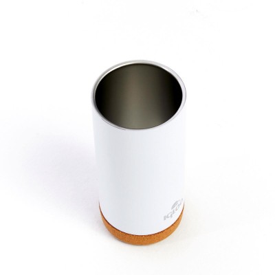 Igloo Cork Mug 500ml-BEYAZ-Igloo Igloo Cork Mug 500ml-BEYAZ-Igloo