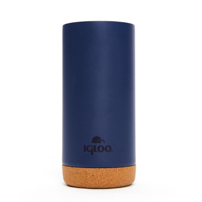 Igloo Cork Mug 500ml-LACİVERT-Igloo