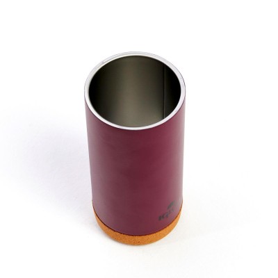Igloo Cork Mug 500ml-BORDO-Igloo Igloo Cork Mug 500ml-BORDO-Igloo