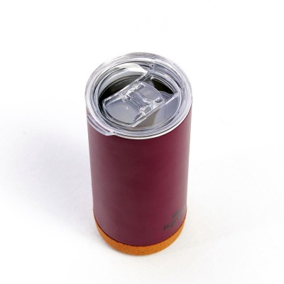 Igloo Cork Mug 500ml-BORDO-Igloo Igloo Cork Mug 500ml-BORDO-Igloo